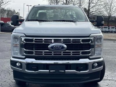 2026 Ford F-550SD - Photo 23
