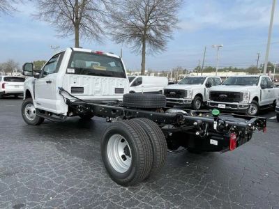 2026 Ford F-550SD - Photo 25