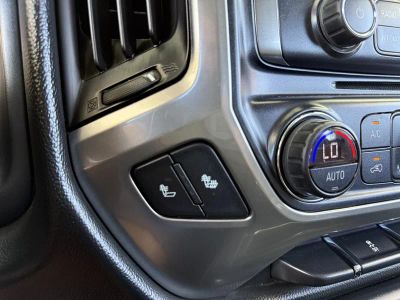 2018 Chevrolet Silverado 1500 — photo 23 view