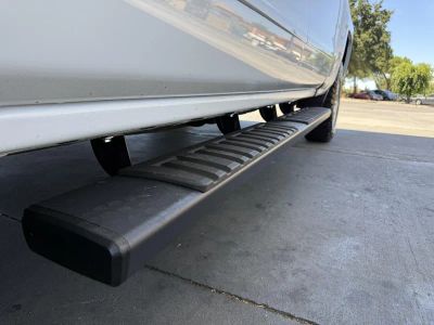 2018 Chevrolet Silverado 1500 — photo 10 view
