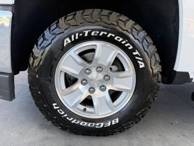 2018 Chevrolet Silverado 1500 — photo 11 view