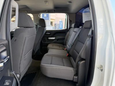 2018 Chevrolet Silverado 1500 — photo 15 view