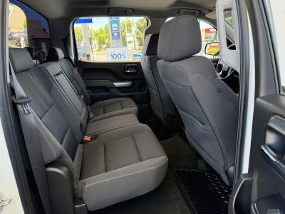 2018 Chevrolet Silverado 1500 — photo 19 view