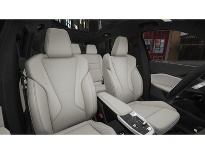2026 BMW X1 xDrive28i - Photo 11