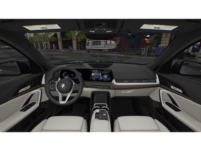 2026 BMW X1 xDrive28i - Photo 10
