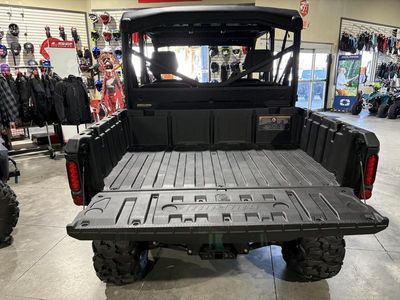 2026 Can-Am Defender MAX DPS HD9 Stealth Black - Photo 15