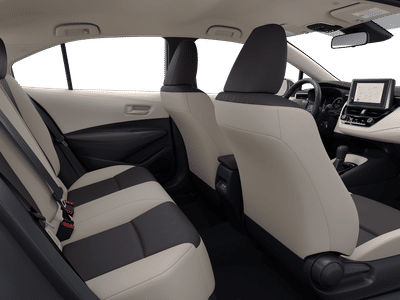 2026 Toyota Corolla - Photo 7