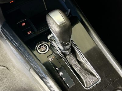 2021 Nissan Kicks - Photo 20