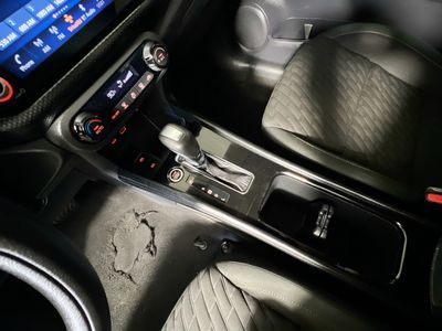 2021 Nissan Kicks - Photo 21