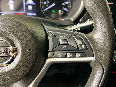 2021 Nissan Kicks - Photo 16