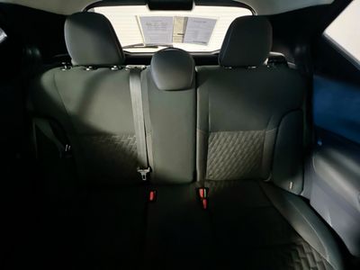 2021 Nissan Kicks - Photo 28