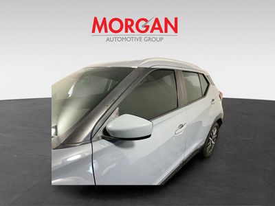 2021 Nissan Kicks - Photo 10