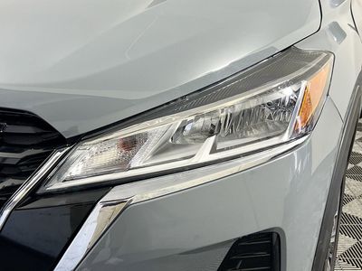2021 Nissan Kicks - Photo 9