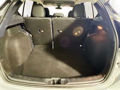 2021 Nissan Kicks - Photo 29