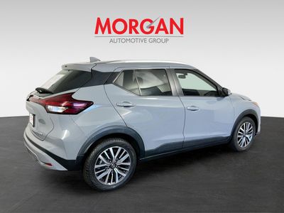 2021 Nissan Kicks - Photo 3