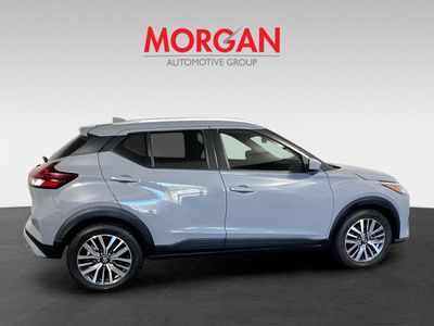 2021 Nissan Kicks - Photo 2