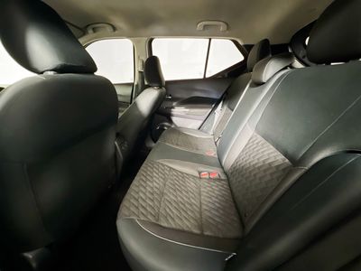 2021 Nissan Kicks - Photo 24