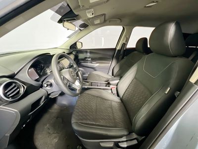 2021 Nissan Kicks - Photo 12