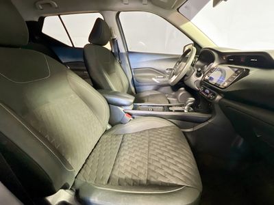 2021 Nissan Kicks - Photo 26