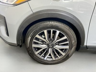 2021 Nissan Kicks - Photo 11
