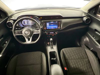 2021 Nissan Kicks - Photo 25