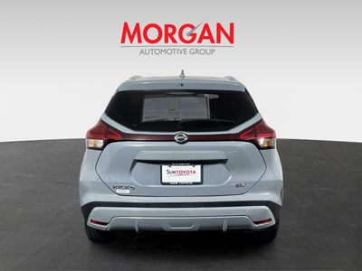 2021 Nissan Kicks - Photo 4