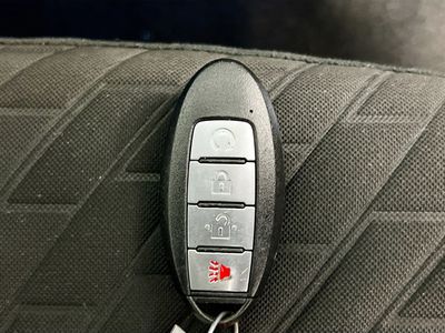 2021 Nissan Kicks - Photo 31