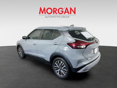2021 Nissan Kicks - Photo 5