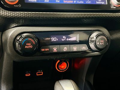 2021 Nissan Kicks - Photo 22