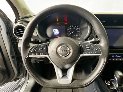 2021 Nissan Kicks - Photo 14