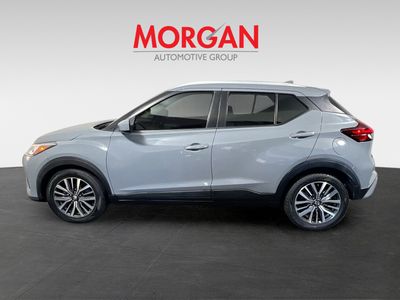 2021 Nissan Kicks - Photo 6