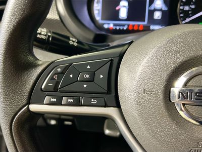 2021 Nissan Kicks - Photo 15