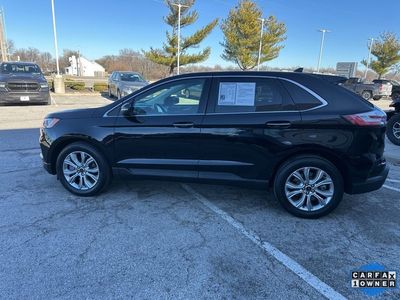 2024 Ford Edge - Photo 18