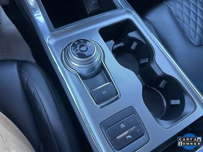 2024 Ford Edge - Photo 5
