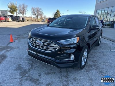 2024 Ford Edge - Photo 11