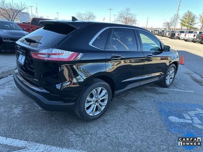 2024 Ford Edge - Photo 30