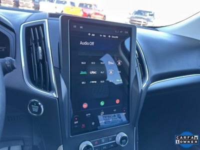 2024 Ford Edge - Photo 67