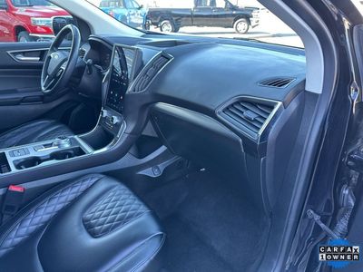 2024 Ford Edge - Photo 54