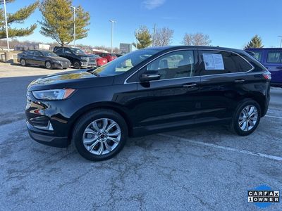 2024 Ford Edge - Photo 14