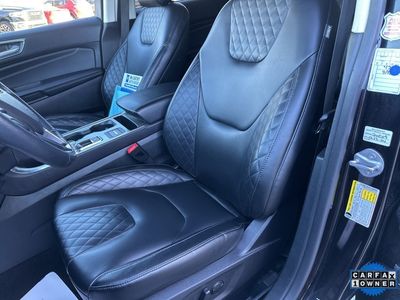 2024 Ford Edge - Photo 61