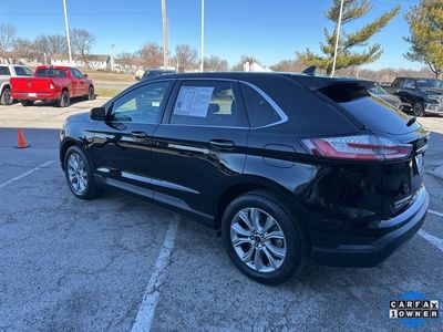 2024 Ford Edge - Photo 21