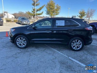 2024 Ford Edge - Photo 17