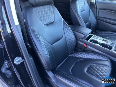 2024 Ford Edge - Photo 56