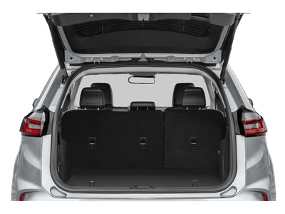 2024 Ford Edge - Photo 82