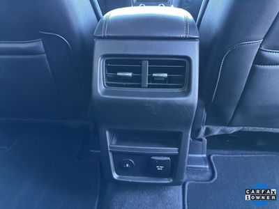2024 Ford Edge - Photo 50