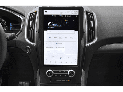 2024 Ford Edge - Photo 81