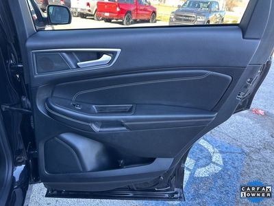 2024 Ford Edge - Photo 45