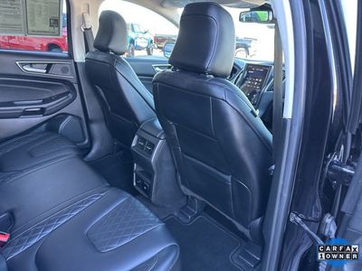 2024 Ford Edge - Photo 46
