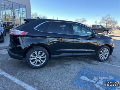 2024 Ford Edge - Photo 32