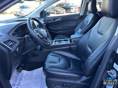 2024 Ford Edge - Photo 4